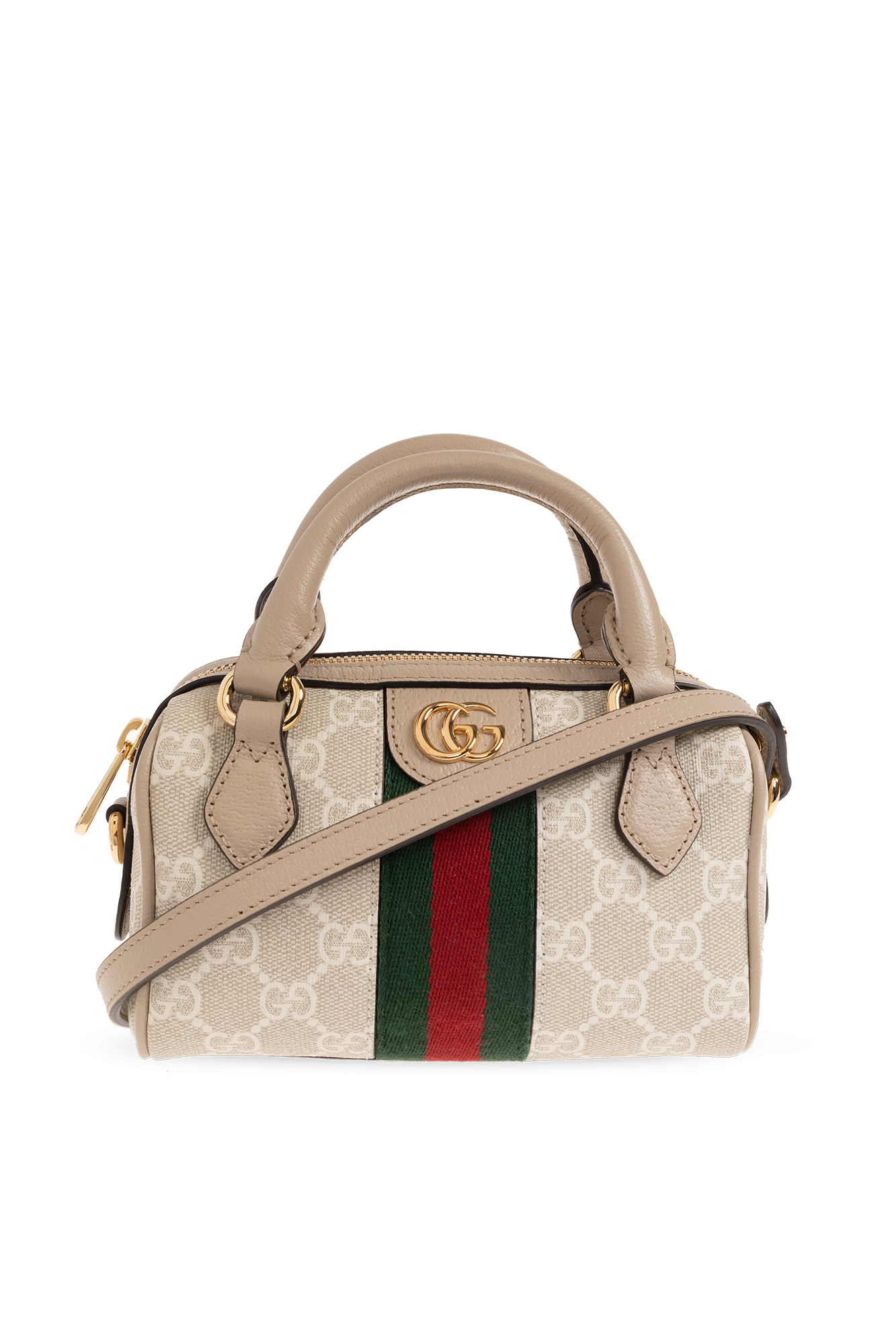 Gucci 'Ophidia Super Mini' shoulder bag | Women's Bags | Vitkac